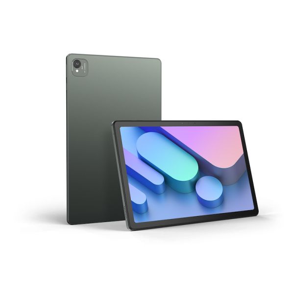 Acer Iconia V11-21M-87MM 256 GB 27,9 cm (11") 8 GB Wi-Fi 6 (802.11ax) Android 15 Groen (NT.LJPEE.001) Acer Iconia V11-21M-87MM 256 GB 27,9 cm (11") 8 GB Wi-Fi 6 (802.11ax) Android 15 Groen (NT.LJPEE.001)