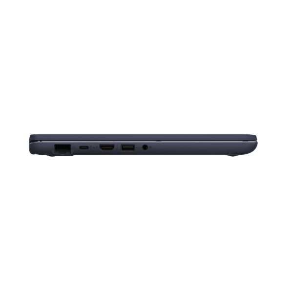 ASUS BR1402FGA-NT0546XA-P Intel Core i3 N-series i3-N305 Hybride (2-in-1) 35,6 cm (14") Touchscreen Full HD 16 GB DDR4-SDRAM 256 GB UFS Wi-Fi 6 (802.11ax) Windows 11 Pro Education US International Grijs (90NX0811-M06040)