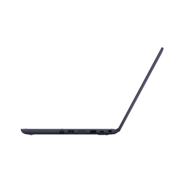 ASUS BR1402FGA-NT0546XA-P Intel Core i3 N-series i3-N305 Hybride (2-in-1) 35,6 cm (14") Touchscreen Full HD 16 GB DDR4-SDRAM 256 GB UFS Wi-Fi 6 (802.11ax) Windows 11 Pro Education US International Grijs (90NX0811-M06040)