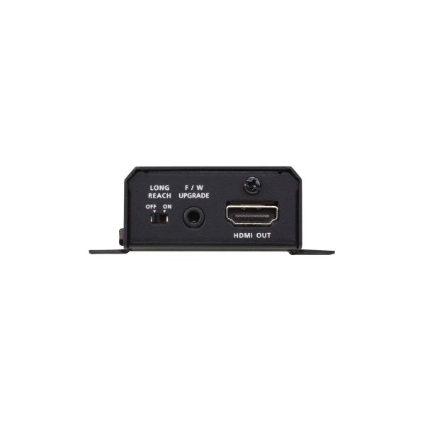 ATEN HDMI HDBaseT-ontvanger (4K bij 100 m) (HDBaseT Class A) (VE811R)