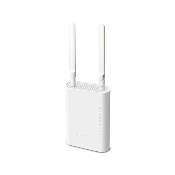 DrayTek Vigor AP905 WLAN-AX Mesh Access Point met 5-Port Switch (VAP905-DE-AT-CH)