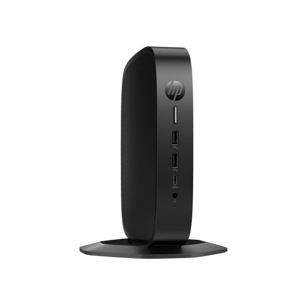 HP Elite t660 1,1 GHz Windows 11 IoT Enterprise 1,15 kg Zwart U300E (5H138EA#ABH)