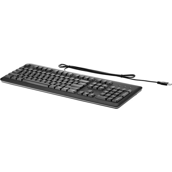 HP Keyboard - USB 2.0 for Z420 (724720-051)