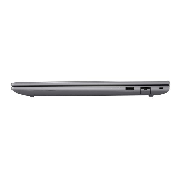 HP Zbook X G1i 16 Intel Core Ultra 7 255H Mobiel werkstation 40,6 cm (16") WUXGA 32 GB DDR5-SDRAM 1 TB SSD Wi-Fi 7 (802.11be) Windows 11 Pro AI PC, AI Workstation Zilver (B72XWET#ABH)