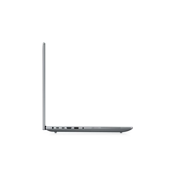 HP Zbook X G1i 16 Intel Core Ultra 7 255H Mobiel werkstation 40,6 cm (16") WUXGA 32 GB DDR5-SDRAM 1 TB SSD Wi-Fi 7 (802.11be) Windows 11 Pro AI PC, AI Workstation Zilver (B72XWET#ABH)