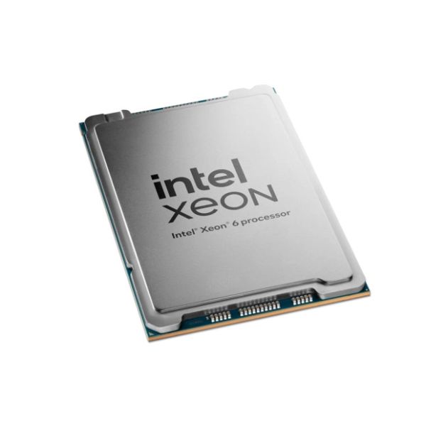 Intel Xeon 6736P 36C/72T 2.0 GHz Processor (PK8072006348100)
