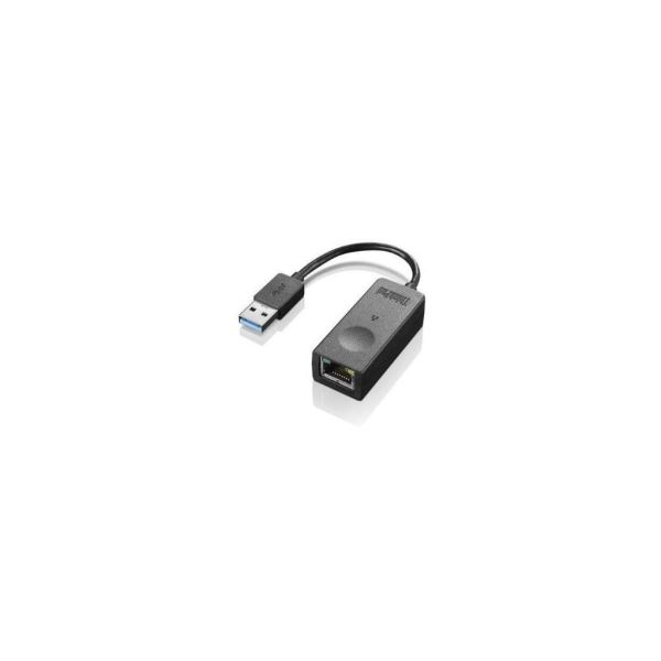 Lenovo ThinkPad USB 3.0 Ethernet adapter (03X6840)