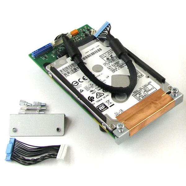 Lexmark Hard Disk 500GB (41X1026)