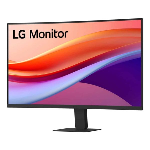 LG 27U421A-B computer monitor 68,6 cm (27") 1920 x 1080 Pixels Full HD LED Zwart (27U421A-B) LG 27U421A-B computer monitor 68,6 cm (27") 1920 x 1080 Pixels Full HD LED Zwart (27U421A-B)