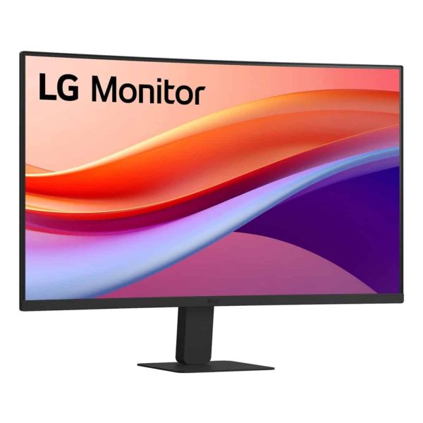 LG 27U421A-B computer monitor 68,6 cm (27") 1920 x 1080 Pixels Full HD LED Zwart (27U421A-B) LG 27U421A-B computer monitor 68,6 cm (27") 1920 x 1080 Pixels Full HD LED Zwart (27U421A-B)