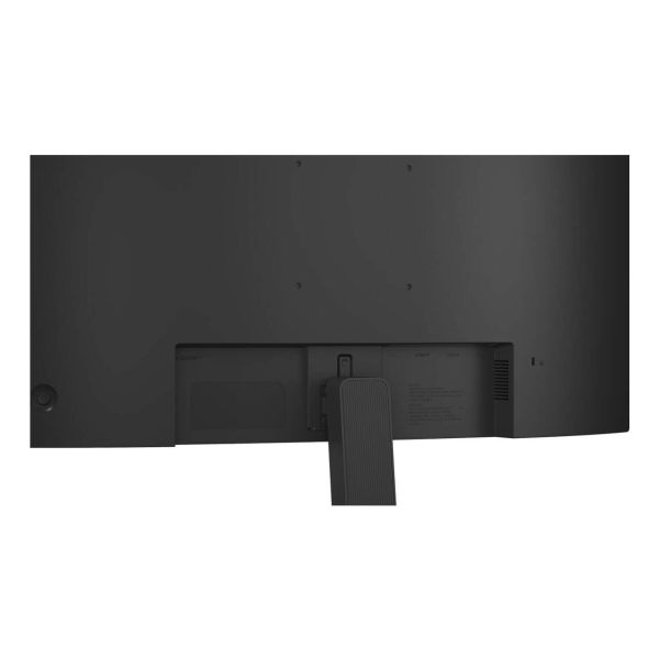 LG 27U421A-B computer monitor 68,6 cm (27") 1920 x 1080 Pixels Full HD LED Zwart (27U421A-B)