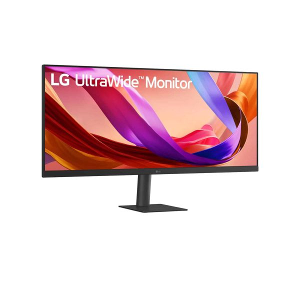 LG 34U511A-B LED display 86,4 cm (34") 2560 x 1080 Pixels WFHD Zwart (34U511A-B.AEU) LG 34U511A-B LED display 86,4 cm (34") 2560 x 1080 Pixels WFHD Zwart (34U511A-B.AEU)