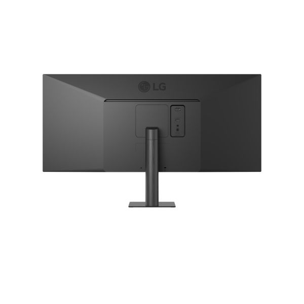 LG 34U511A-B computer monitor 86,4 cm (34") 2560 x 1080 Pixels WFHD LED Zwart (34U511A-B.AEU) LG 34U511A-B computer monitor 86,4 cm (34") 2560 x 1080 Pixels WFHD LED Zwart (34U511A-B.AEU)