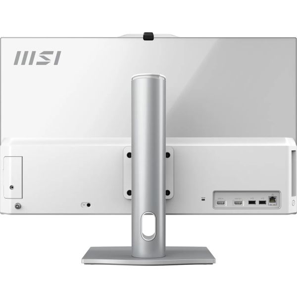 MSI Modern AM272P 27" All-in-One PC met i5 (00AF8232-1290)