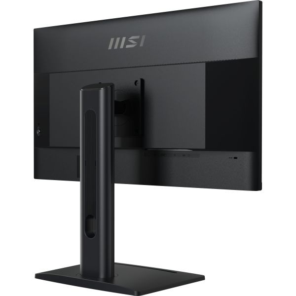 MSI PRO MP275PG computer monitor 68,6 cm (27") 1920 x 1080 Pixels Full HD LCD Zwart