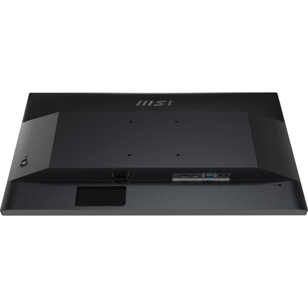 MSI PRO MP275PG computer monitor 68,6 cm (27") 1920 x 1080 Pixels Full HD LCD Zwart