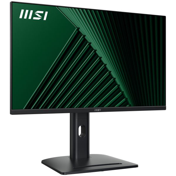MSI PRO MP275PG computer monitor 68,6 cm (27") 1920 x 1080 Pixels Full HD LCD Zwart