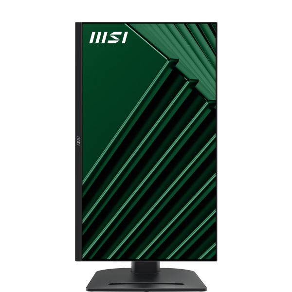 MSI PRO MP275PG computer monitor 68,6 cm (27") 1920 x 1080 Pixels Full HD LCD Zwart