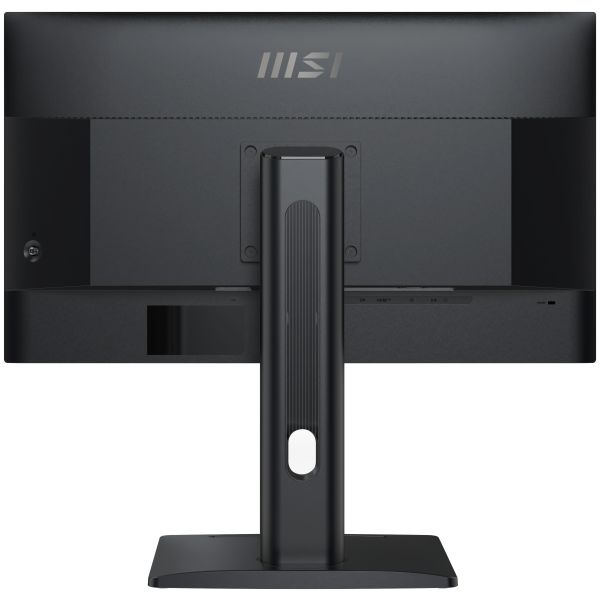 MSI PRO MP275PG computer monitor 68,6 cm (27") 1920 x 1080 Pixels Full HD LCD Zwart