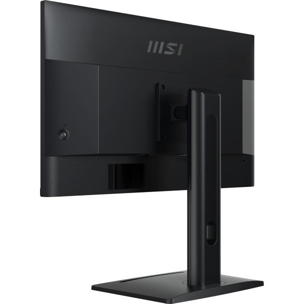 MSI PRO MP275PG computer monitor 68,6 cm (27") 1920 x 1080 Pixels Full HD LCD Zwart