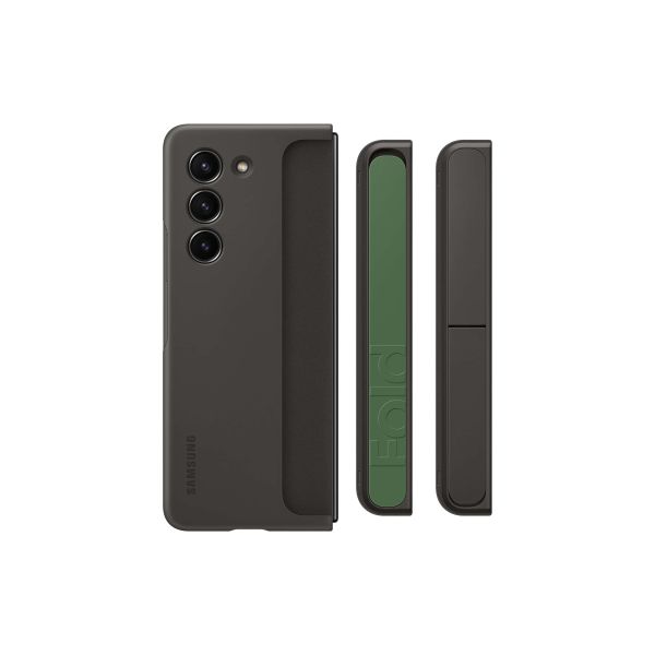 Samsung EF-MF946CBEGWW mobiele telefoon behuizingen 19,3 cm (7.6") Hoes Grafiet (EF-MF946CBEGWW) Samsung EF-MF946CBEGWW mobiele telefoon behuizingen 19,3 cm (7.6") Hoes Grafiet (EF-MF946CBEGWW)