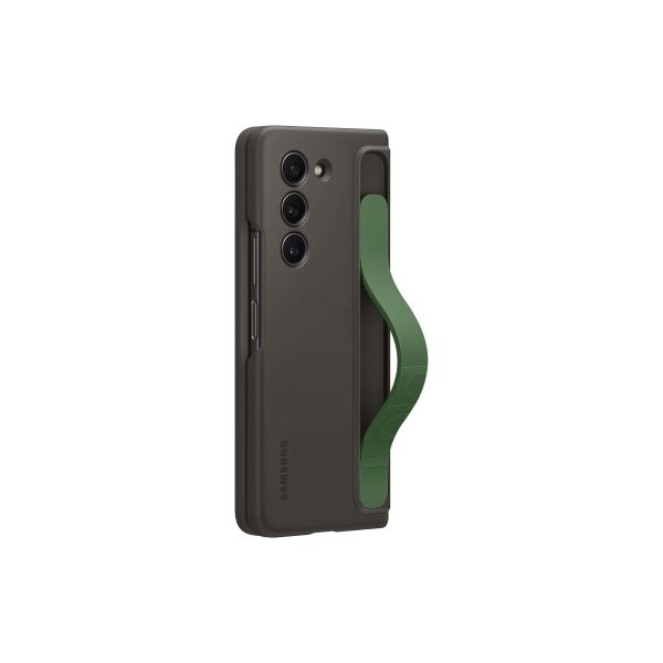 Samsung EF-MF946CBEGWW mobiele telefoon behuizingen 19,3 cm (7.6") Hoes Grafiet (EF-MF946CBEGWW)