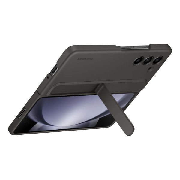 Samsung EF-MF946CBEGWW mobiele telefoon behuizingen 19,3 cm (7.6") Hoes Grafiet (EF-MF946CBEGWW)