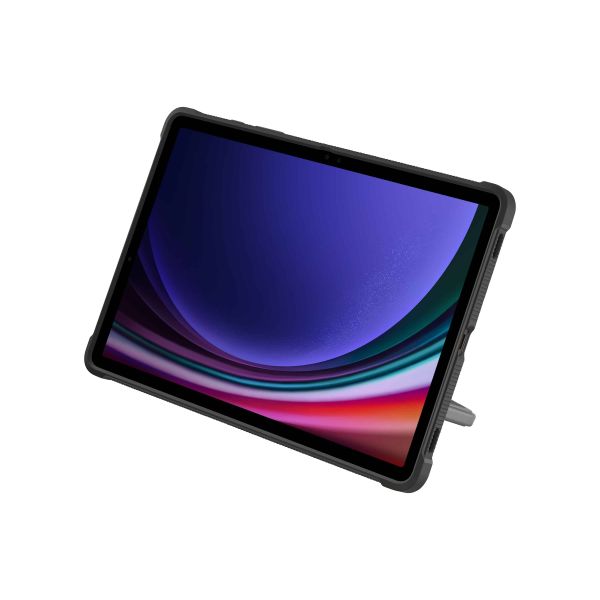 Samsung EF-RX710CBEGWW tabletbehuizing 27,9 cm (11") Hoes Titanium (EF-RX710CBEGWW)