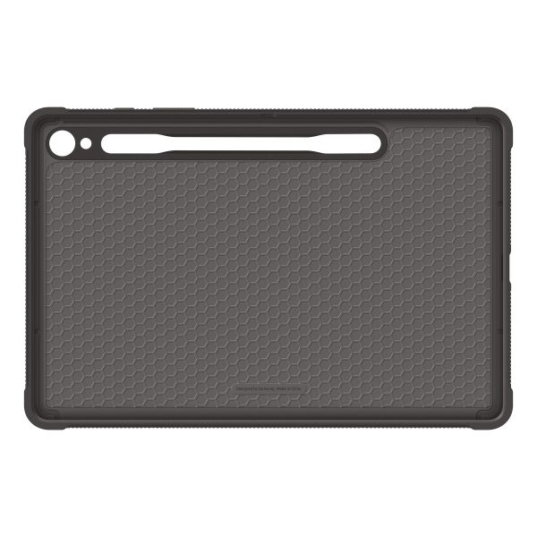 Samsung EF-RX710CBEGWW tabletbehuizing 27,9 cm (11") Hoes Titanium (EF-RX710CBEGWW)