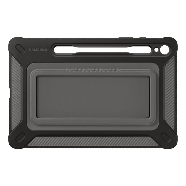 Samsung EF-RX710CBEGWW tabletbehuizing 27,9 cm (11") Hoes Titanium (EF-RX710CBEGWW) Samsung EF-RX710CBEGWW tabletbehuizing 27,9 cm (11") Hoes Titanium (EF-RX710CBEGWW)