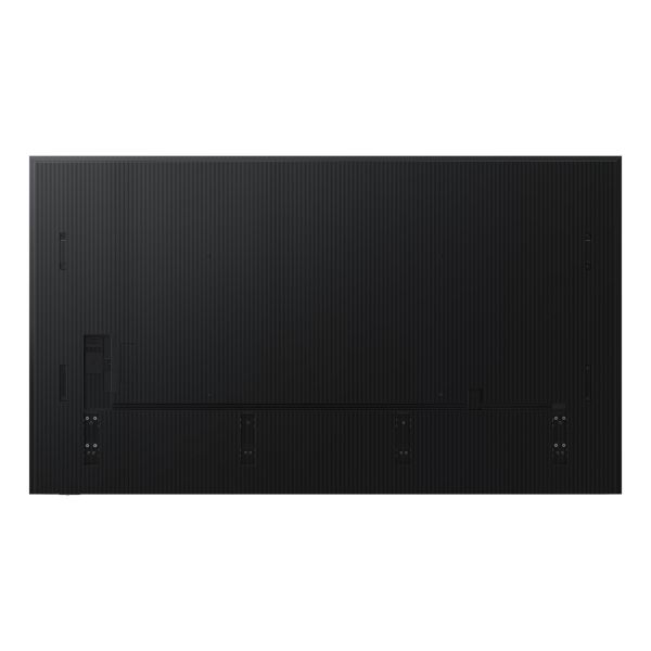 Samsung 115" 4K UHD Smart Signage QH115F-X (LH115QHFEBGXEN)