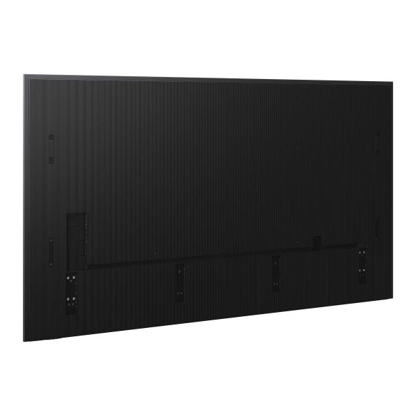Samsung 115" 4K UHD Smart Signage QH115F-X (LH115QHFEBGXEN)