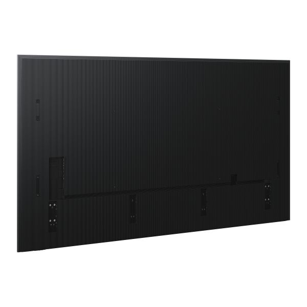 Samsung 115" 4K UHD Smart Signage QH115F-X (LH115QHFEBGXEN)