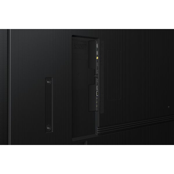 Samsung 115" 4K UHD Smart Signage QH115F-X (LH115QHFEBGXEN) 2/7 Samsung 115" 4K UHD Smart Signage QH115F-X (LH115QHFEBGXEN)