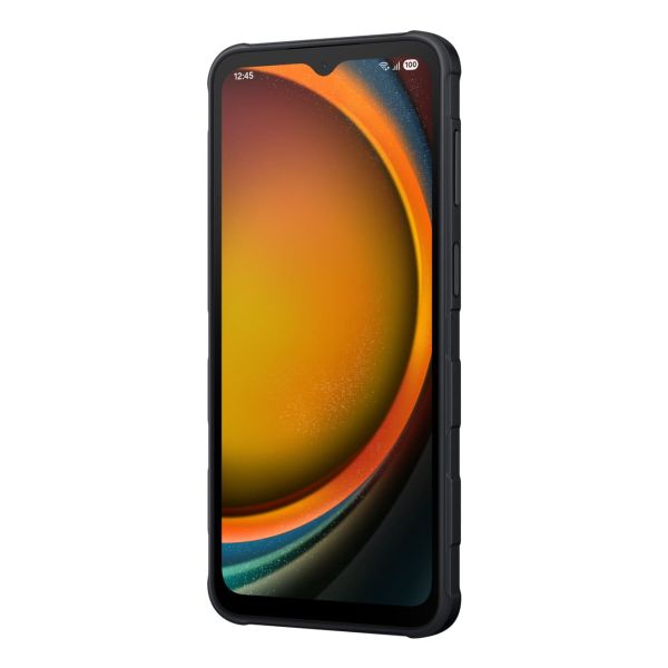 Samsung Galaxy XCover7 Pro 16,8 cm (6.6") Hybride Dual SIM 5G USB Type-C 6 GB 128 GB 4350 mAh Zwart (SM-G766BZKDEEE)