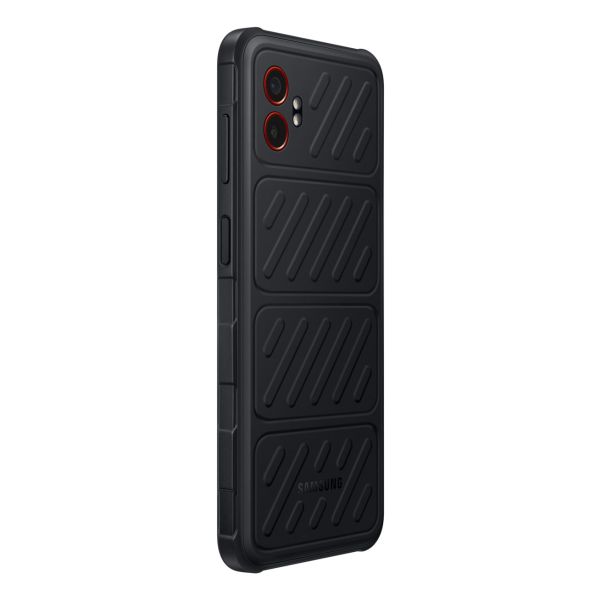 Samsung Galaxy XCover7 Pro 16,8 cm (6.6") Hybride Dual SIM 5G USB Type-C 6 GB 128 GB 4350 mAh Zwart (SM-G766BZKDEEE)