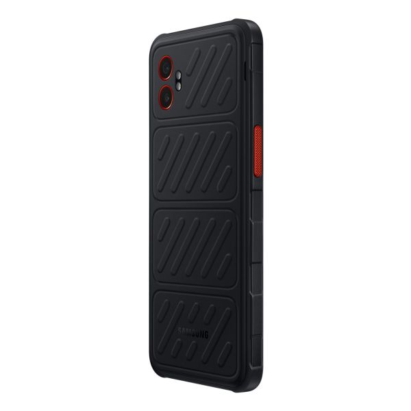 Samsung Galaxy XCover7 Pro 16,8 cm (6.6") Hybride Dual SIM 5G USB Type-C 6 GB 128 GB 4350 mAh Zwart (SM-G766BZKDEEE)