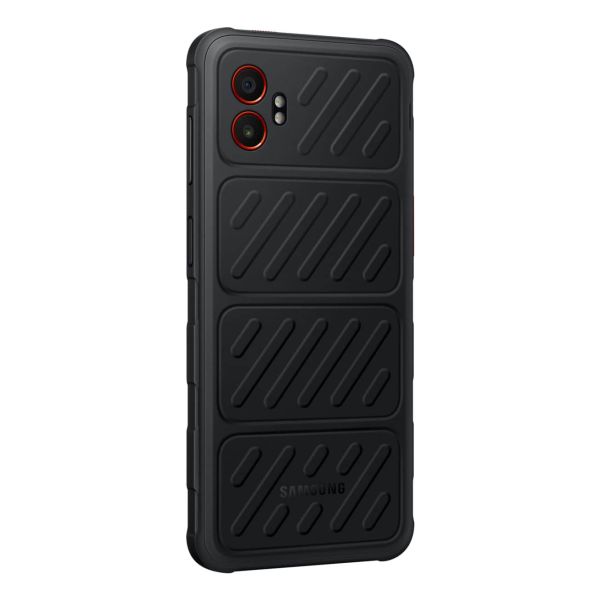 Samsung Galaxy XCover7 Pro 16,8 cm (6.6") Hybride Dual SIM 5G USB Type-C 6 GB 128 GB 4350 mAh Zwart (SM-G766BZKDEEE)