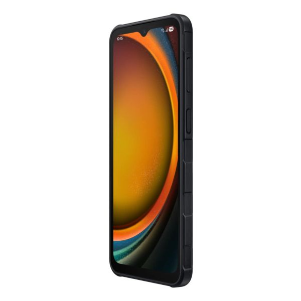 Samsung Galaxy XCover7 Pro 16,8 cm (6.6") Hybride Dual SIM 5G USB Type-C 6 GB 128 GB 4350 mAh Zwart (SM-G766BZKDEEE)