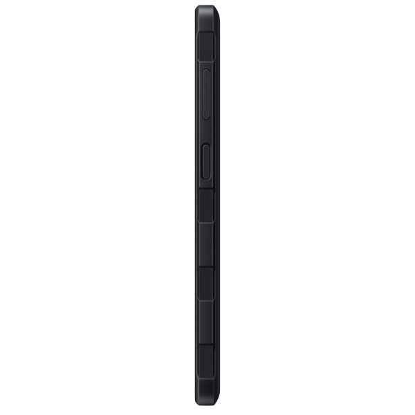 Samsung Galaxy XCover7 Pro 16,8 cm (6.6") Hybride Dual SIM 5G USB Type-C 6 GB 128 GB 4350 mAh Zwart (SM-G766BZKDEEE)