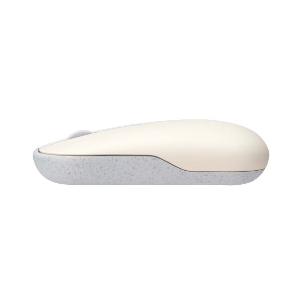 ASUS Marshmallow Mouse MD100 muis Kantoor Ambidextrous RF-draadloos + Bluetooth Optisch 1600 DPI (90XB07A0-BMU0A0) ASUS Marshmallow Mouse MD100 muis Kantoor Ambidextrous RF-draadloos + Bluetooth Optisch 1600 DPI (90XB07A0-BMU0A0)