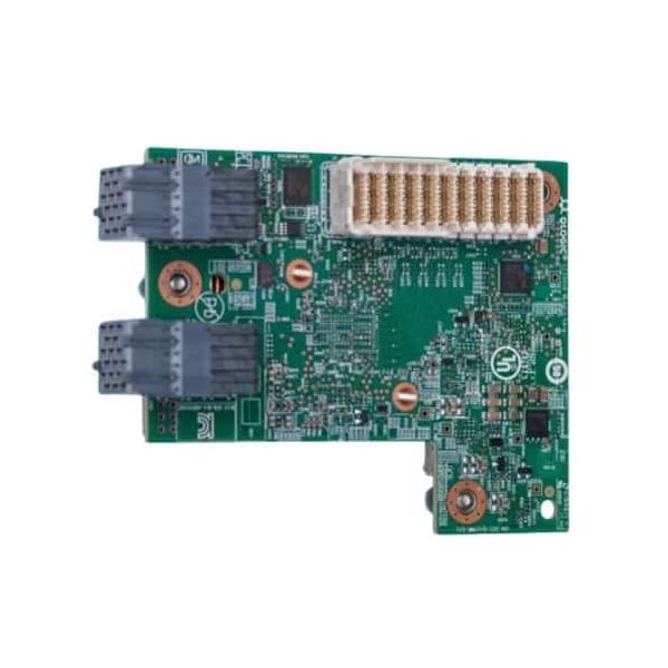 Dell QLogic FastLinQ 41262 Dual (540-BCJF)