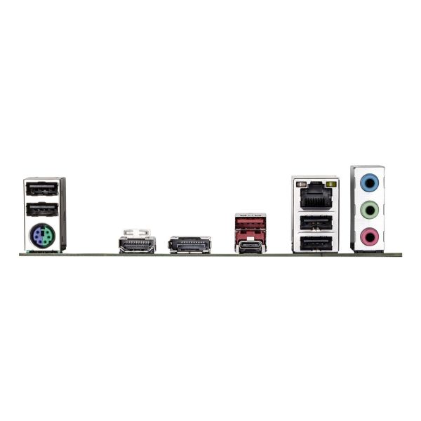 GIGABYTE B760 DS3H GEN5 moederbord Intel B760 Express LGA 1700 ATX (B760 DS3H GEN5)