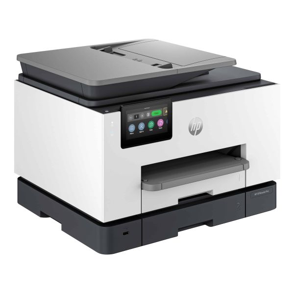 HP OfficeJet Pro 9130b Draadloos All-in-One Kleur Printer, Dubbelzijdig printen; Kopieerapparaat, Scanner (4U561B#686)