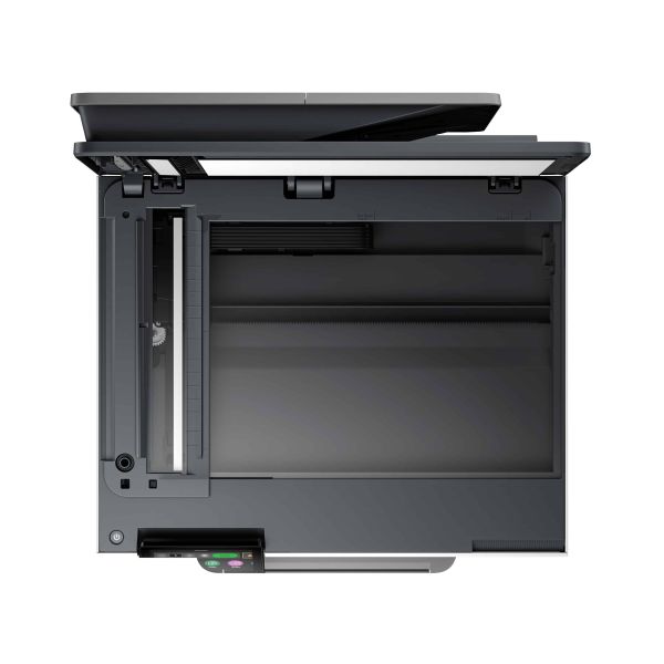 HP OfficeJet Pro 9130b Draadloos All-in-One Kleur Printer, Dubbelzijdig printen; Kopieerapparaat, Scanner (4U561B#686)