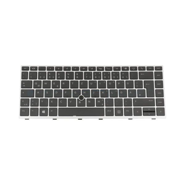 HP EliteBook 840 G5/G6 Toetsenbord (L14377-041)