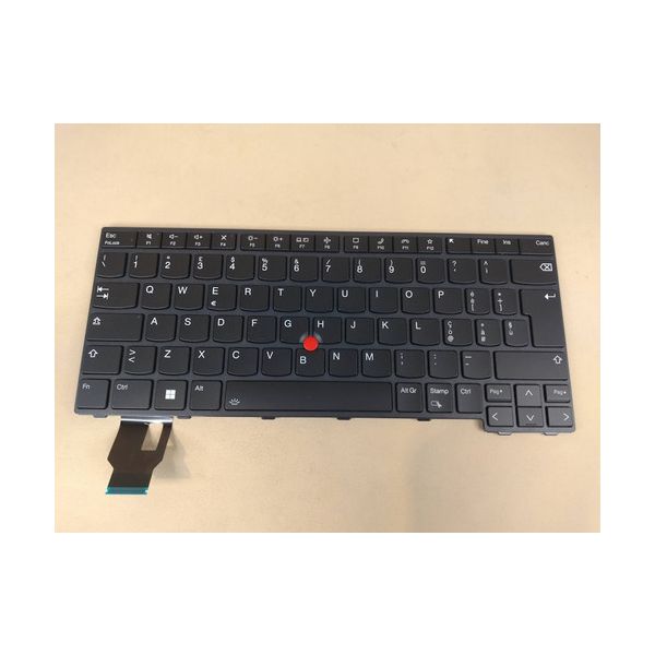 Lenovo Toetsenbord L14/T14/P14s G3/G4 (5N21D68019)