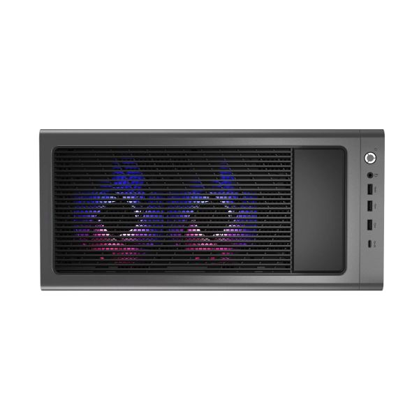 Lenovo Legion T7 34IAS10 Intel Core Ultra 9 285K 64 GB DDR5-SDRAM 2 TB SSD NVIDIA GeForce RTX 5080 Windows 11 Home Tower PC Zwart (90Y6001NGF)