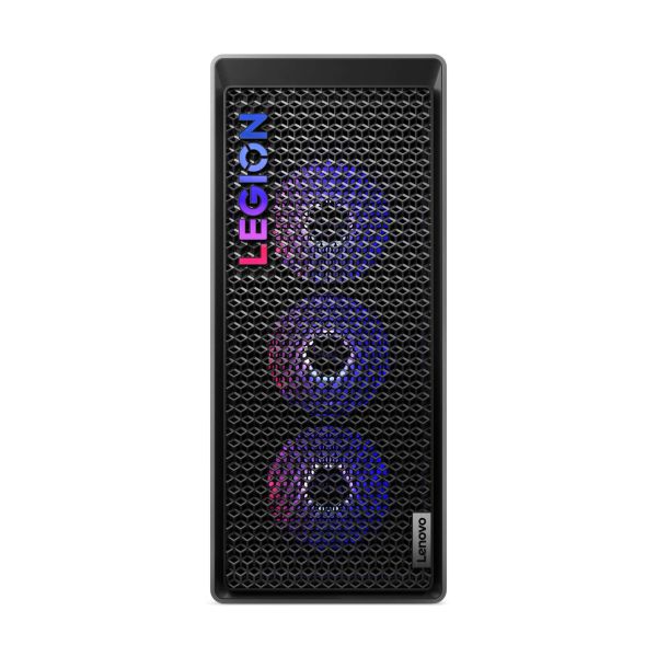 Lenovo Legion T7 34IAS10 Intel Core Ultra 9 285K 64 GB DDR5-SDRAM 2 TB SSD NVIDIA GeForce RTX 5080 Windows 11 Home Tower PC Zwart (90Y6001NGF)