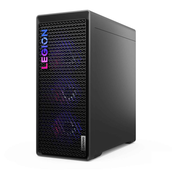Lenovo Legion T7 34IAS10 Intel Core Ultra 9 285K 64 GB DDR5-SDRAM 2 TB SSD NVIDIA GeForce RTX 5080 Windows 11 Home Tower PC Zwart (90Y6001NGF)